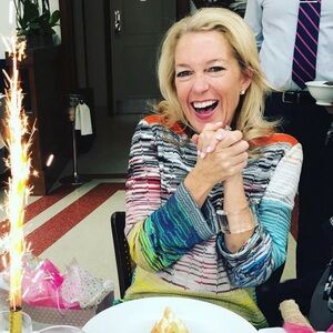 Missoni Colorful Striped Dress